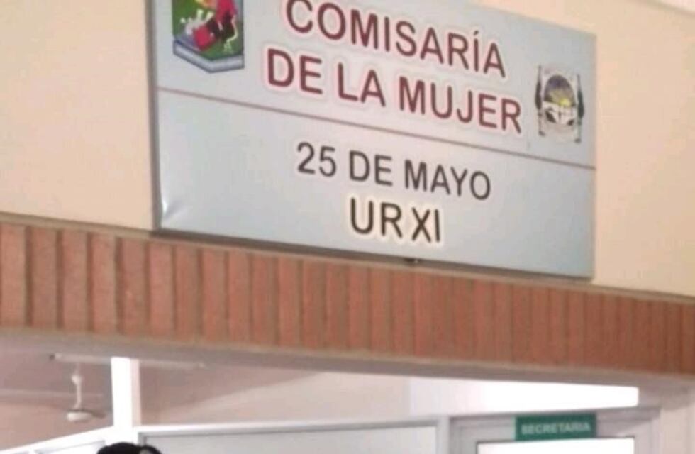 Detuvieron a dos hombres por agredir a sus parejas en El Soberbio y 25 de Mayo