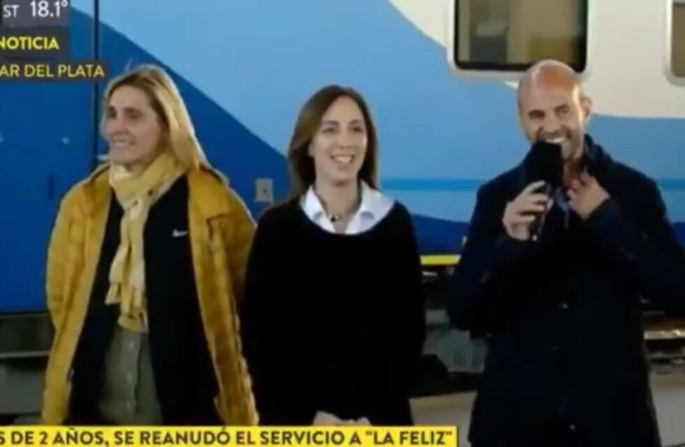 Un hombre se hizo pasar por periodista, eludió los controles y quedó cara a cara con Vidal