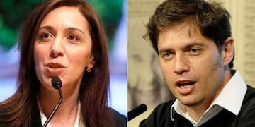 Una encuesta posicionó a Juntos por el Cambio por encima del Frente de Todos en Provincia