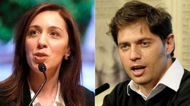 Una encuesta posicionó a Juntos por el Cambio por encima del Frente de Todos en Provincia