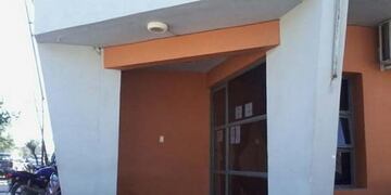 Efectivos de la Comisaría 50° se encuentran trabajando en el robo al policía\u002E