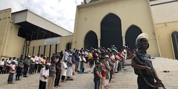 REUTERS/Mohammad Ponir Hossain