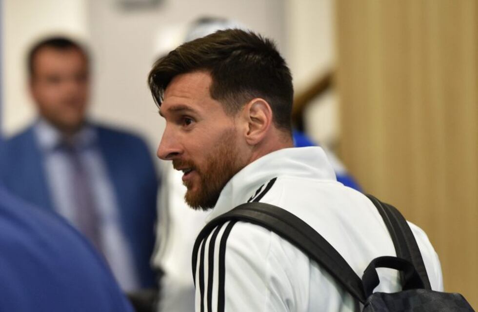 Argentina entre los tres países de menor altura en Rusia