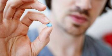 Disminuyó la venta de Viagra en Córdoba.