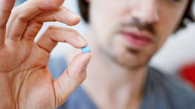 Disminuyó la venta de Viagra en Córdoba.