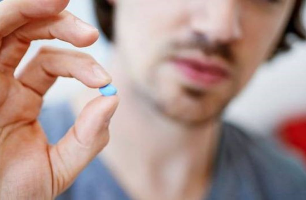 Cayó la venta de Viagra en Córdoba y especialistas explicaron los insólitos motivos