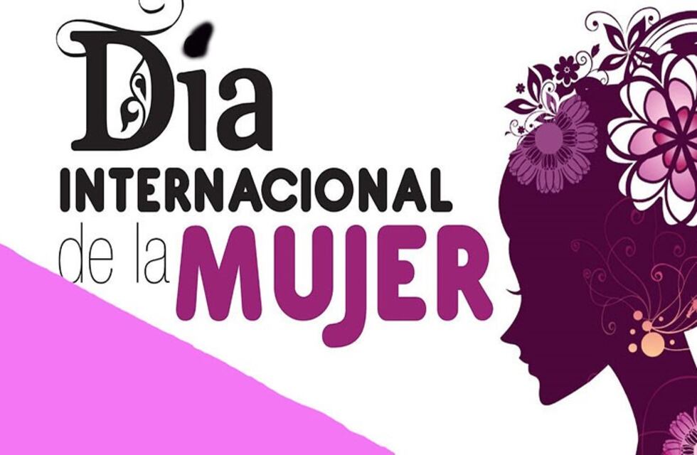 Mina Clavero se prepara para el Día Internacional de la Mujer