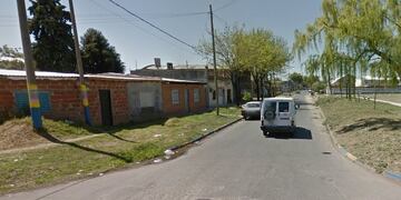 Asesinaron a un hombre que se resistió al robo de una moto en zona sur