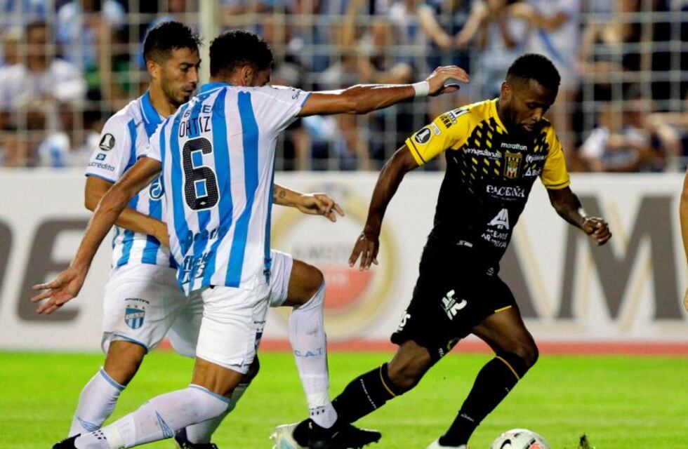 Atlético Tucumán le ganó a The Strongest por penales y sigue con vida en la Copa Libertadores