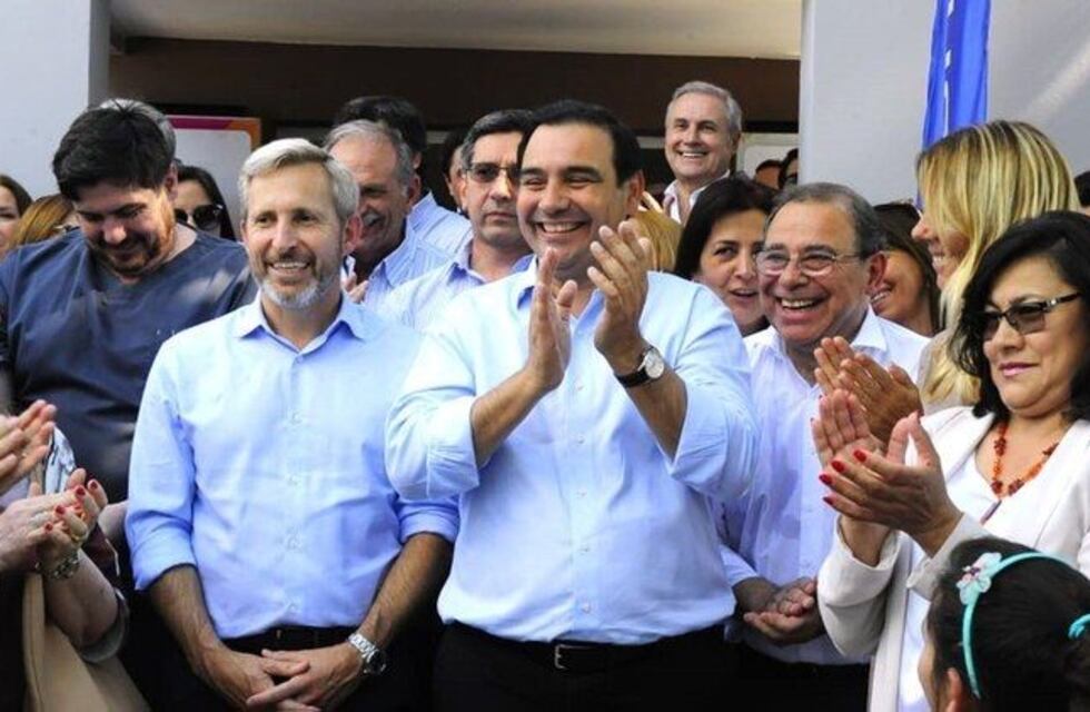 Rogelio Frigerio este jueves estará entregando viviendas en Corrientes