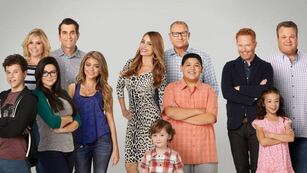 Comienza la nueva temporada de "Modern Family"