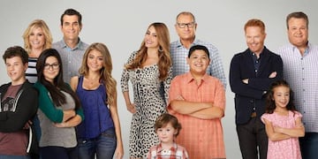 Comienza la nueva temporada de "Modern Family"
