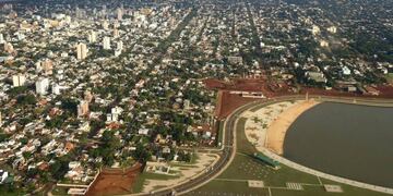 Posadas sin actos públicos ni aglomeración de personas durante 120 días en que estará vigente la emergencia epidemiológica\u002E (MisionesOnline)
