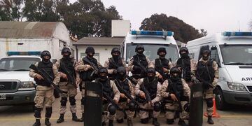 El joven mapuche murió por una bala como las que usa el grupo Albatros\u002E