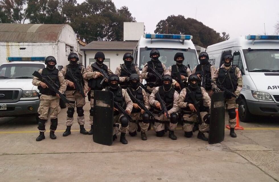 El joven mapuche murió por una bala como las que usa el grupo Albatros