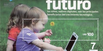 Estampillas escolares 2020