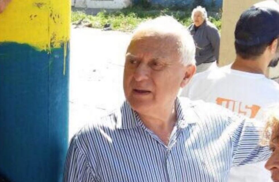 Al igual que Pullaro, el gobernador también hizo foco en la Justicia tras la violencia del inicio del año