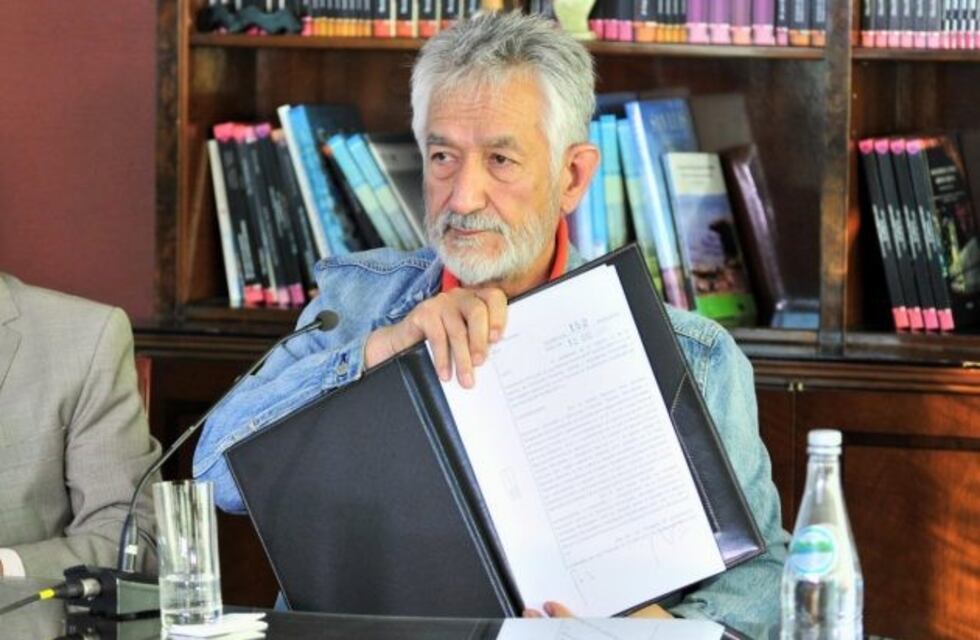 El gobernador de San Luis llamó a elecciones provinciales para el próximo 16 de junio