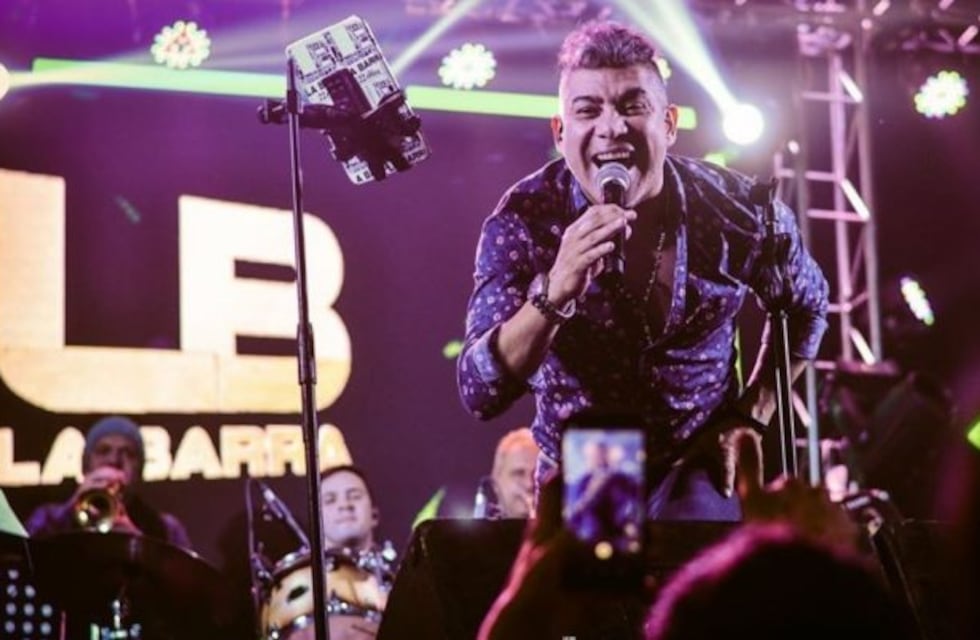 Presentaron la fiesta de la Primavera en Colonia Caroya