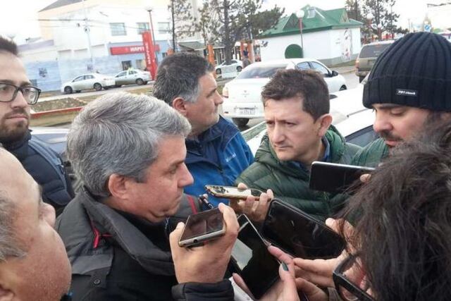 Ernesto Alonso, Cecim La Plata