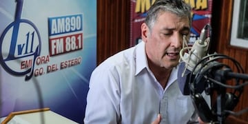 Nediani valoró la apertura y el diálogo que se da para tratar las ordenanzas\u002E