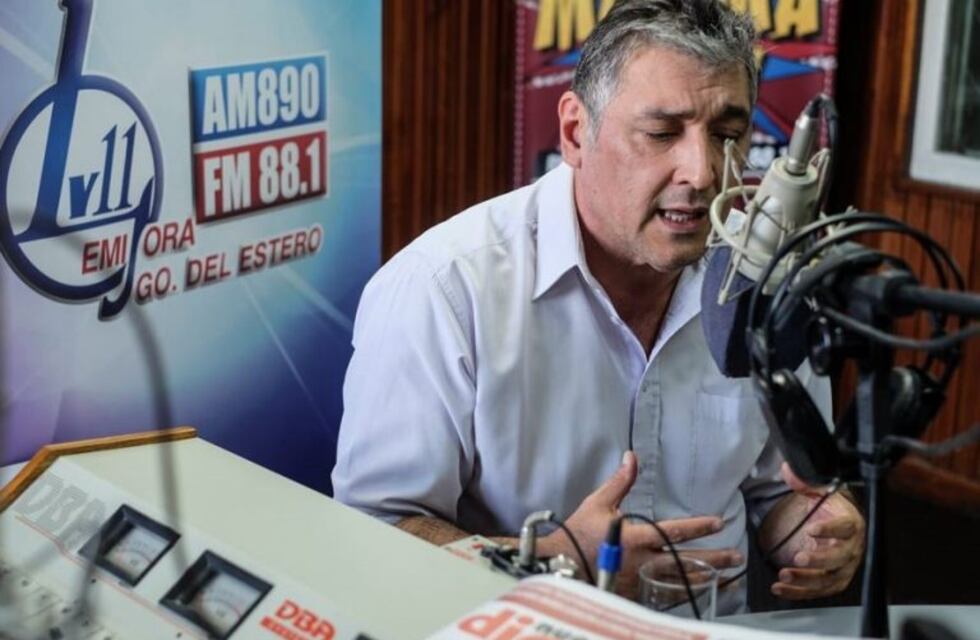 Nediani habló sobre las ordenanzas que tratarán en la primera parte del año