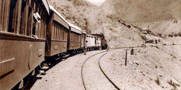 Cultura invita a recorrer el Tren Trasandino en un novedoso formato