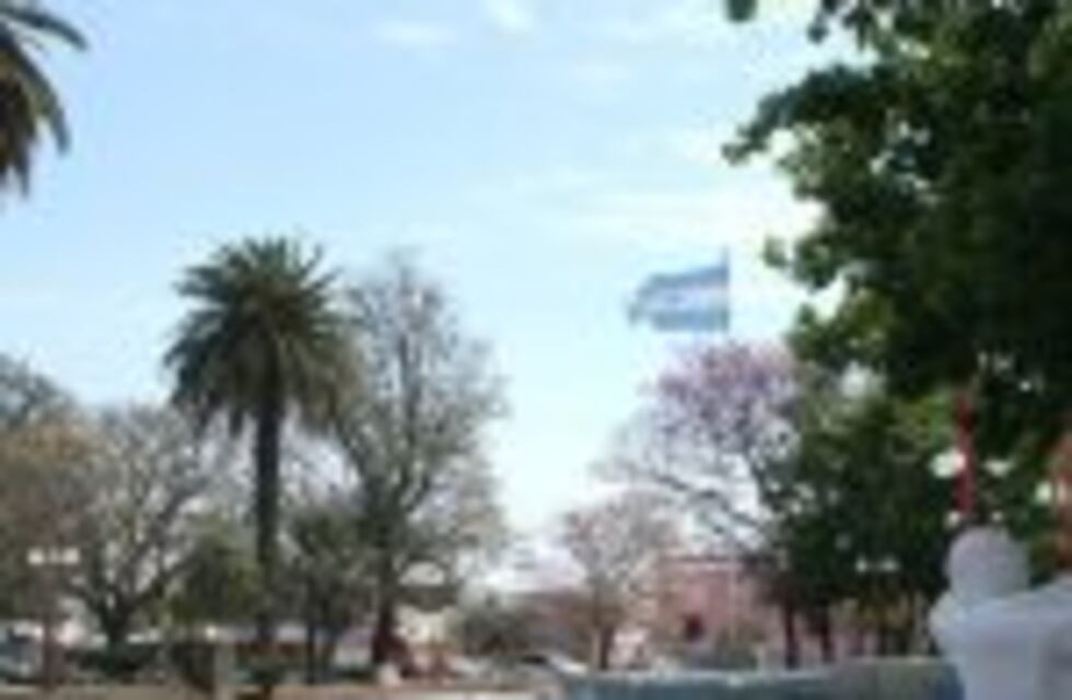 Tiene 22 años, cometió 4 delitos en 2 meses y lo condenan a 9 años