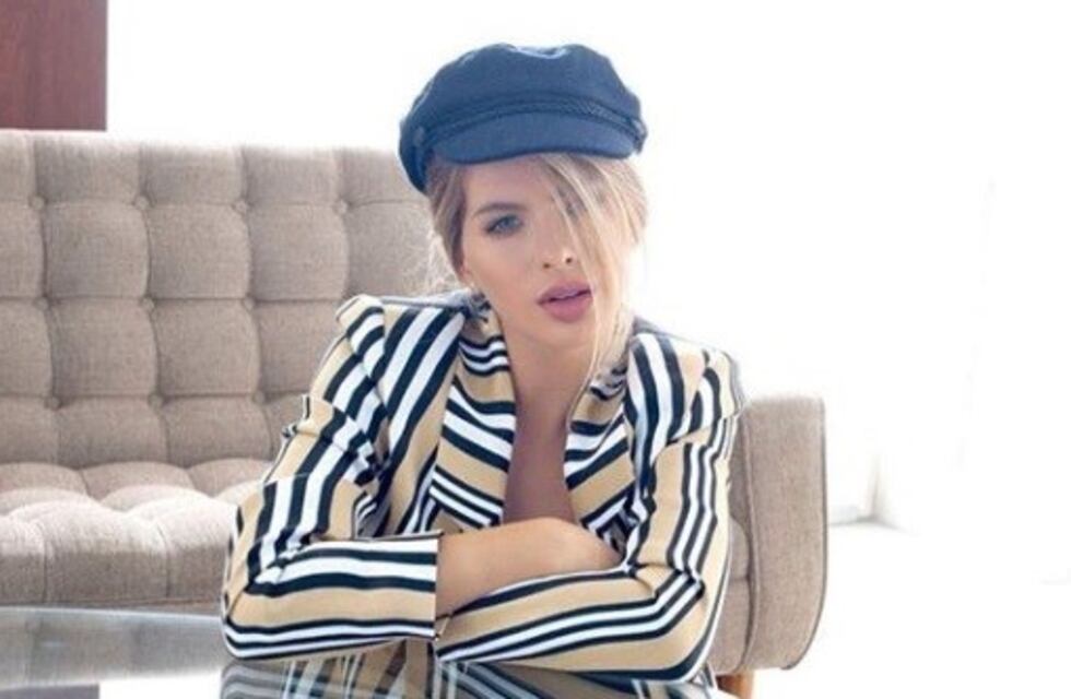 La China Suárez y el más emotivo recuerdo de su padre: "Nunca nunca dejo de extrañarte"