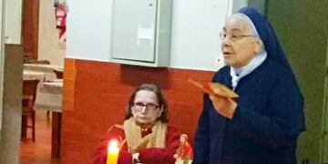 Hermana Josefa\u002E (La Voz)