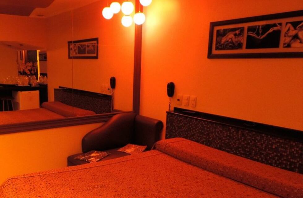 Conoció a una mujer, fueron a un motel y cuando despertó, le había robado hasta el auto