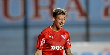 DYN609, BUENOS AIRES 23/04/2017, ARSENAL VS\u002E INDEPENDIENTE\u002E\r\nFOTO:DYN/PABLO AHARONIAN\u002E\r\nrigoni