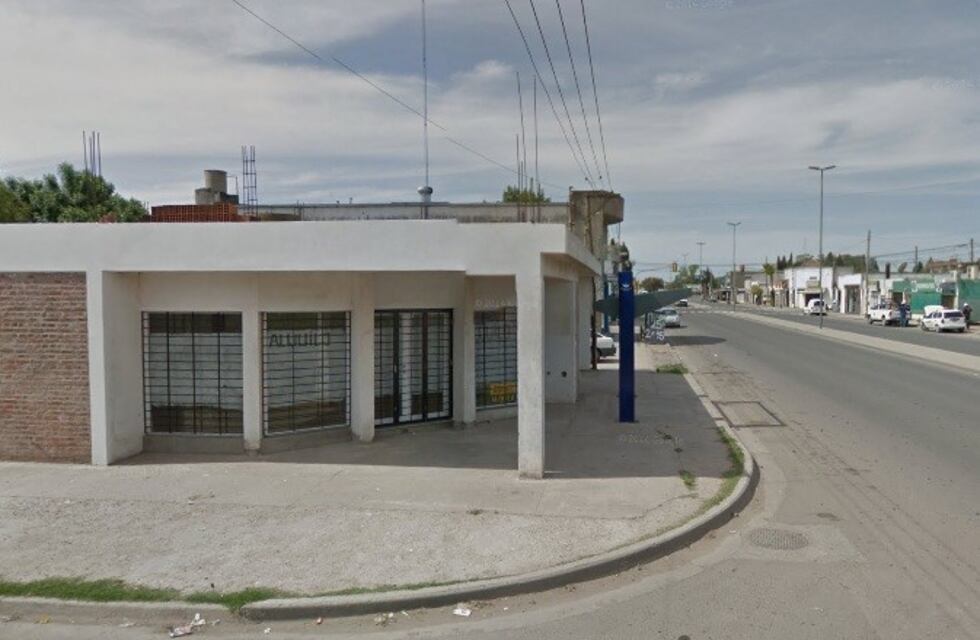 ¡Delincuentes coquetos! Ingresaron a una peluquería, revolvieron todo y se llevaron tijeras y tinturas