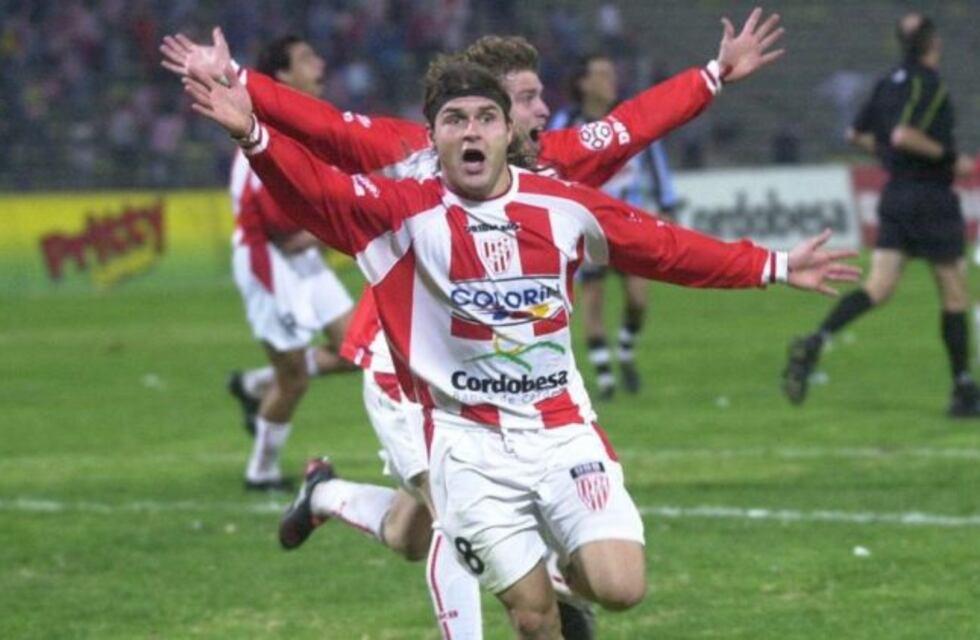 Televisarán un especial del último ascenso de Instituto a Primera