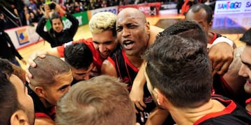 El equipo de Alta Córdoba volverá a contar con el apoyo multitudinario de su gente en una final muy disputada\u002E