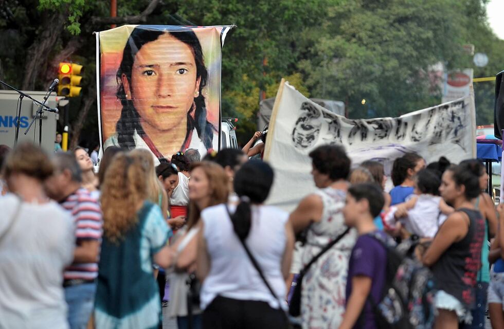 Justicia tardía: comienza el tercer juicio por la muerte de Paula Toledo