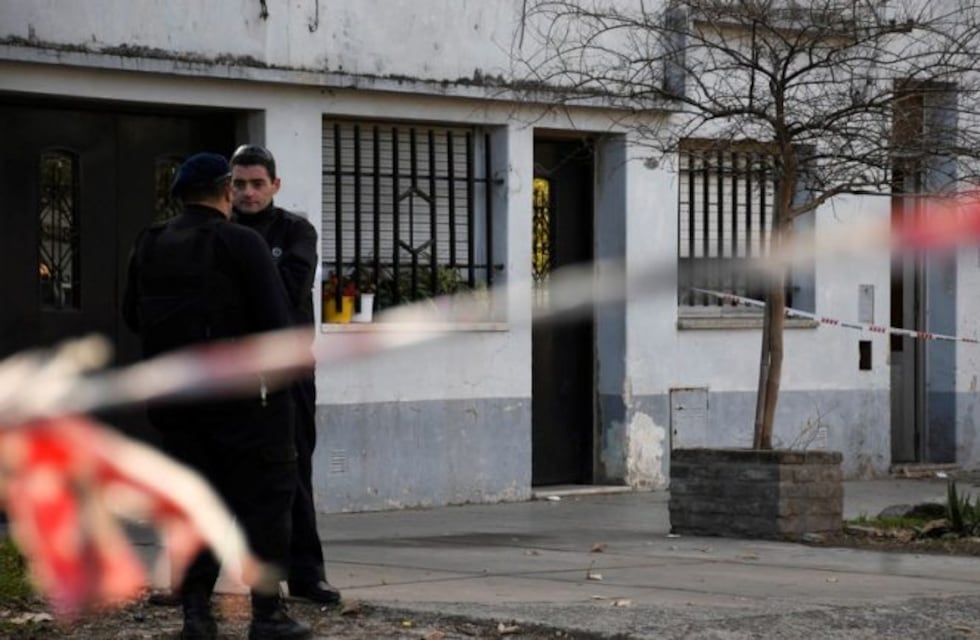 Lo condenaron a prisión perpetua por el femicidio de su madre en Rosario