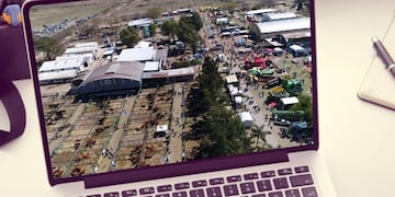 73º EXPO RURAL DE JESÚS MARÍA: EL DESAFÍO DE REINVENTARSE\u002E