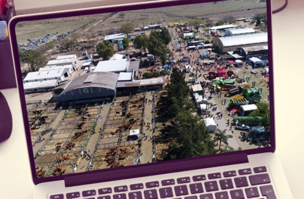 73º EXPO RURAL DE JESÚS MARÍA: EL DESAFÍO DE REINVENTARSE