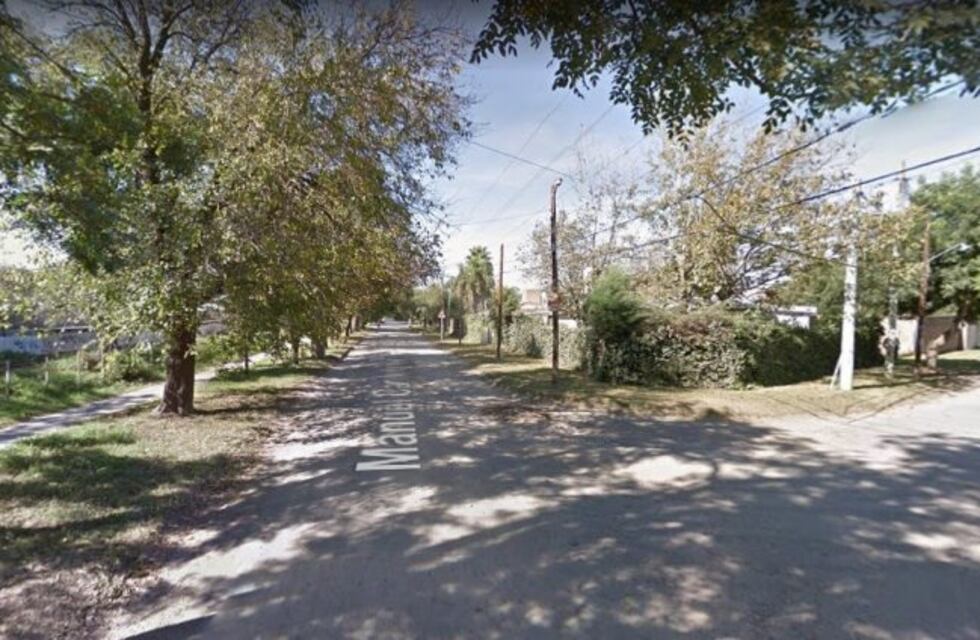 Un policía mató a un ladrón que intentó robarle