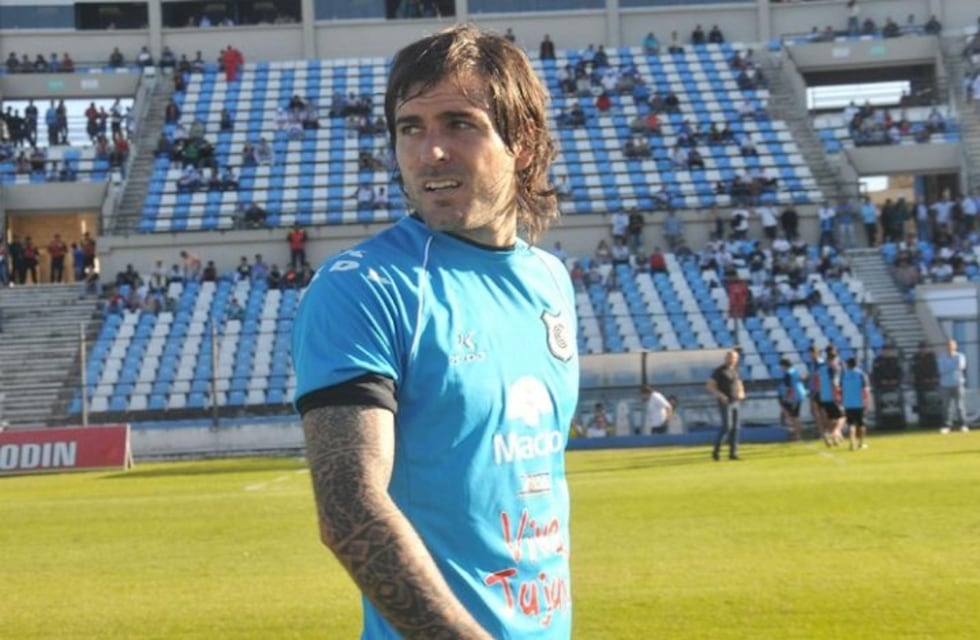 El arquero más cerca de Instituto viene de Jujuy