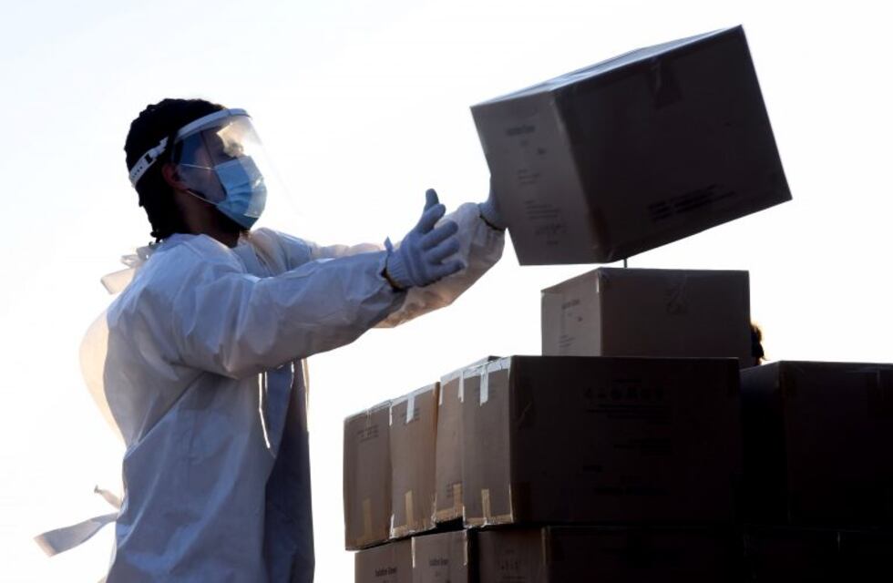 Rosario registró récord de casos de coronavirus con 159 y la Provincia sumó 264