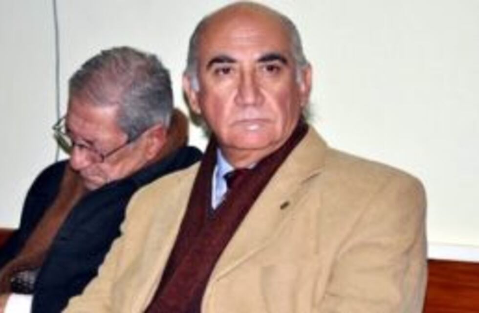 Suspendieron un juicio por delitos de lesa humanidad en San Rafael