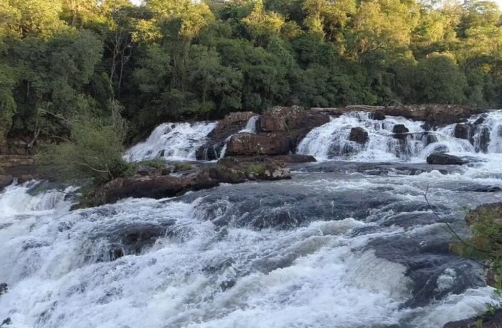 La Fiesta Provincial del Turista de Misiones se realizará en Jardín América