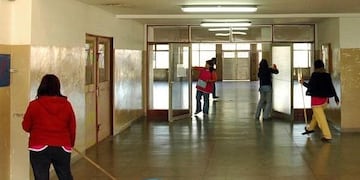 Auxiliar de la educación