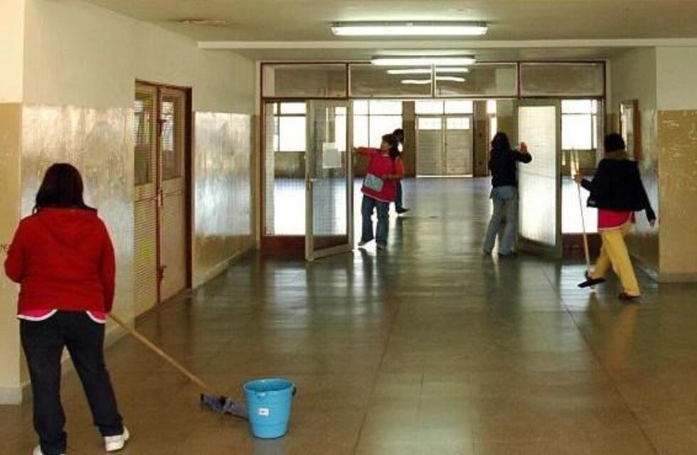 Punta Alta: comenzarán los Actos Públicos de auxiliares de educación