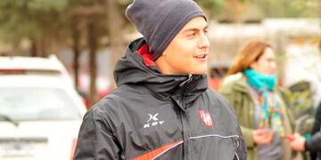 Después del Mundial, Paulo Dybala pasó por La Agustina, porque no olvida sus raíces\u002E