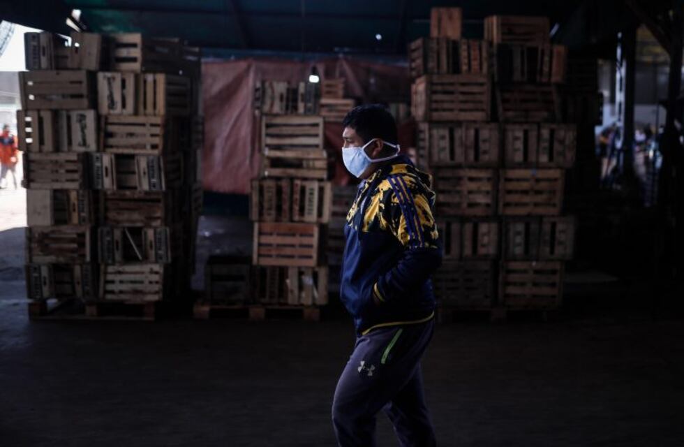 Coronavirus en Argentina: tres personas murieron y ascienden a 112 las víctimas fatales