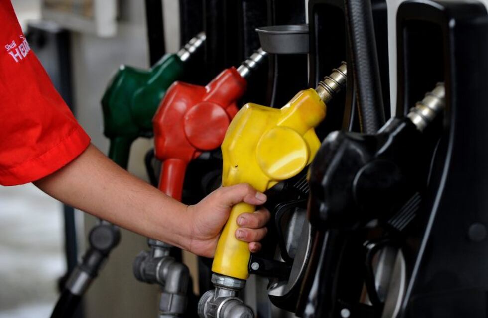 Aumento de combustible: cómo quedaron los precios de naftas y gasoil