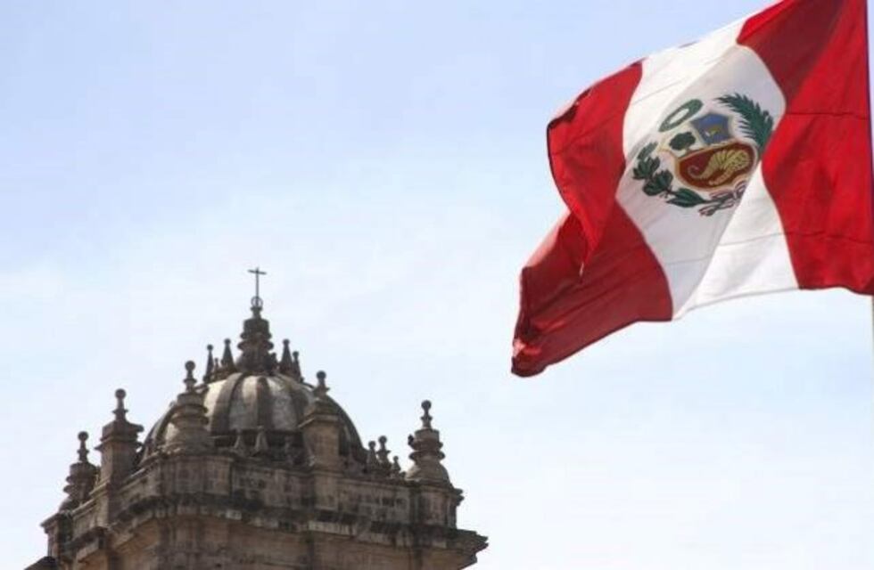 Las Elecciones Congresales Extraordinarias de la Republica del Perú serán en el Inadi Catamarca